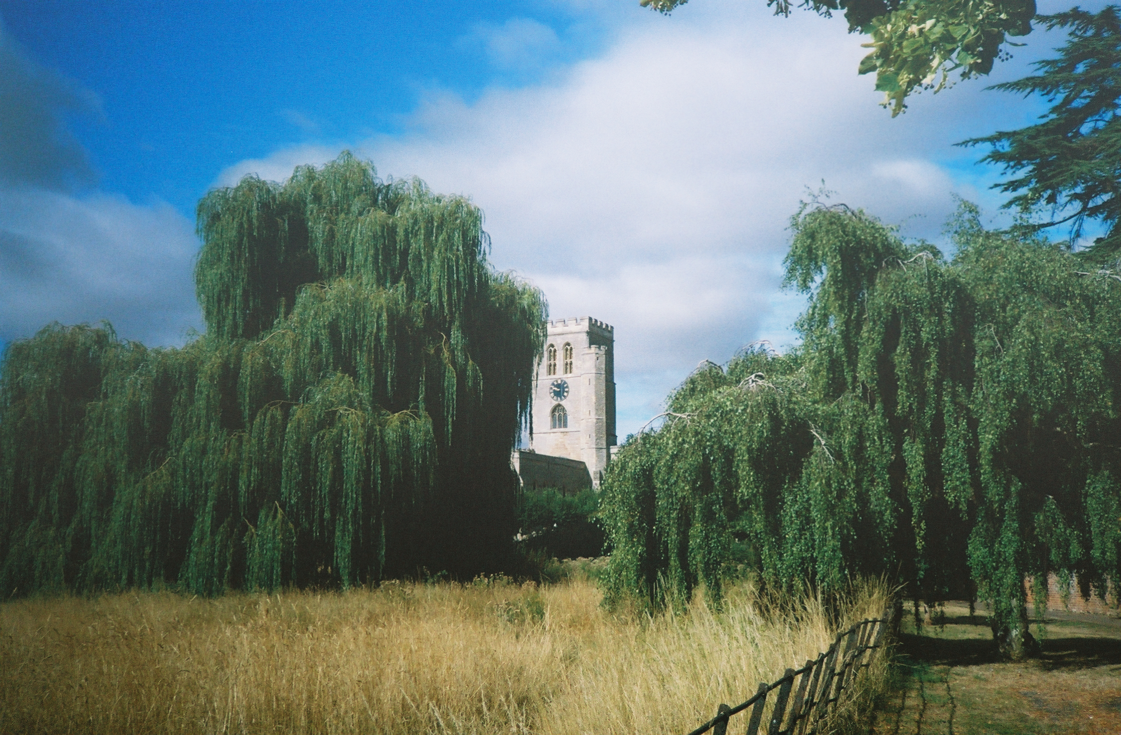 St Mary's Church, Thame